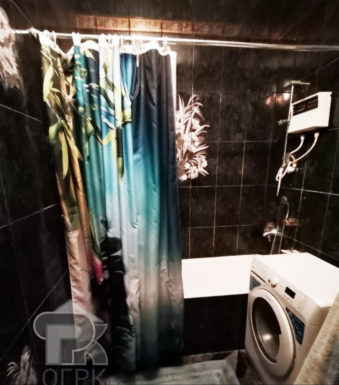 Купить 3-комнатную квартиру, №344256