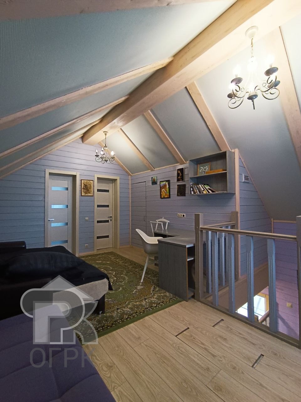 Купить коттедж, №388033