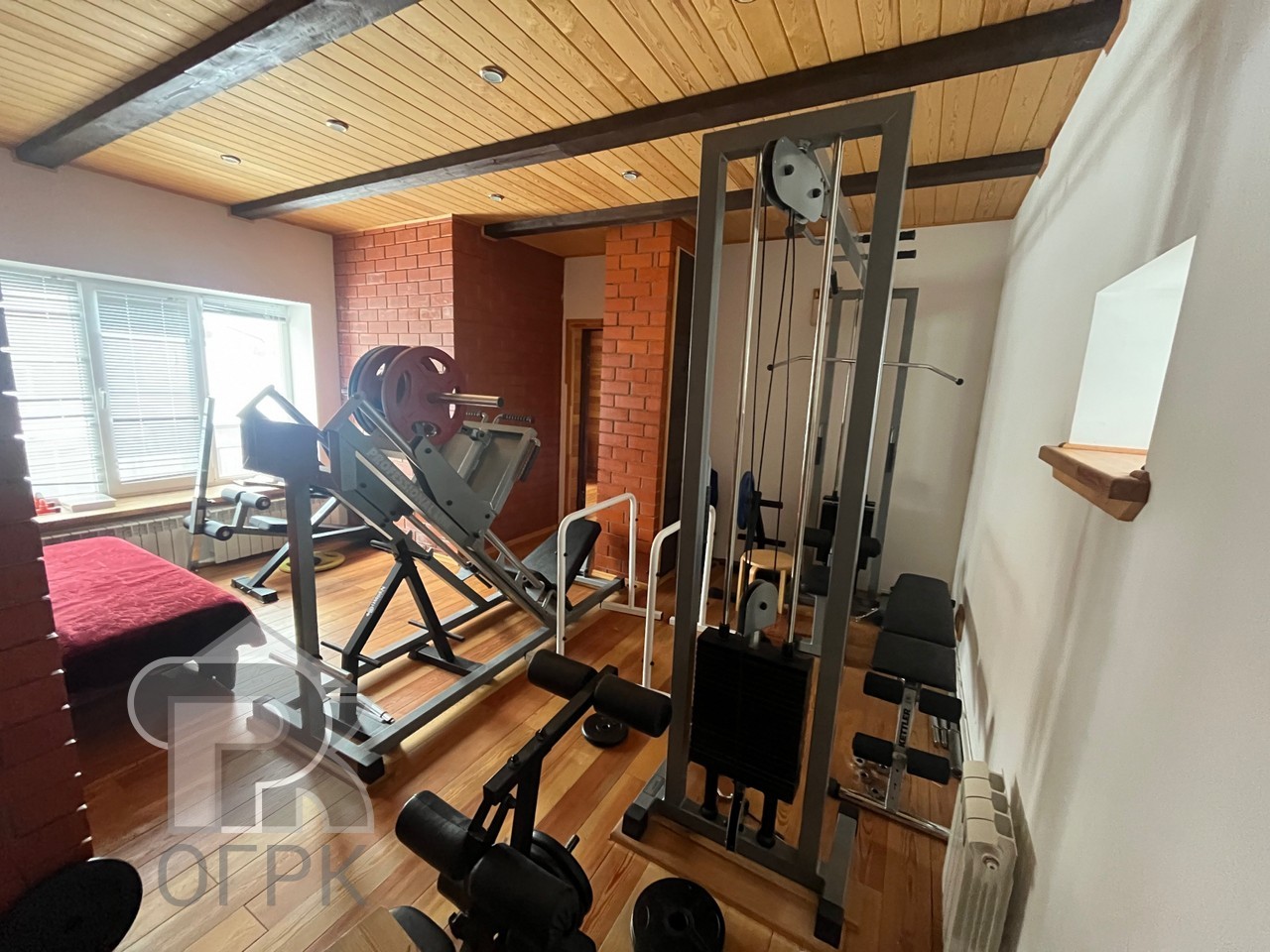 Купить дом, №388594