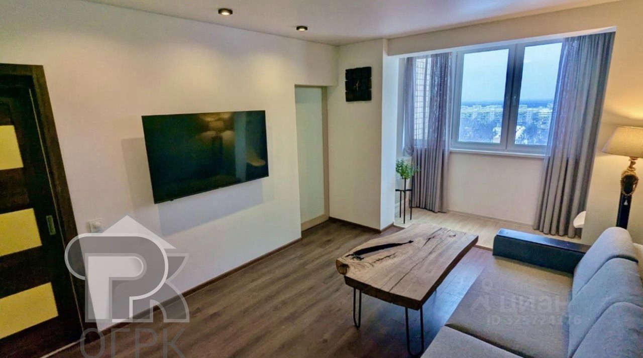 Купить 2-комнатную квартиру, №388380