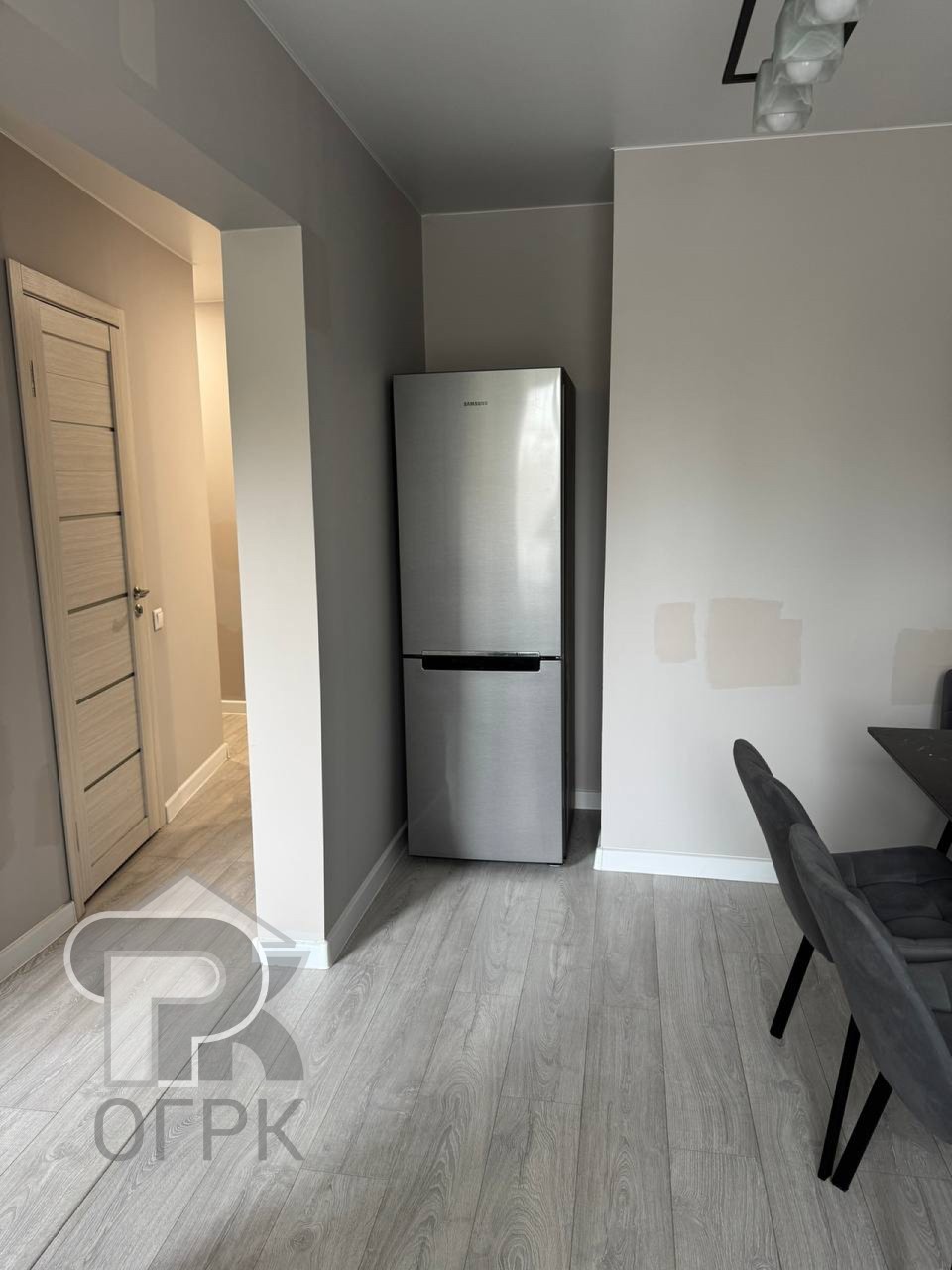 Купить 3-комнатную квартиру, №389015