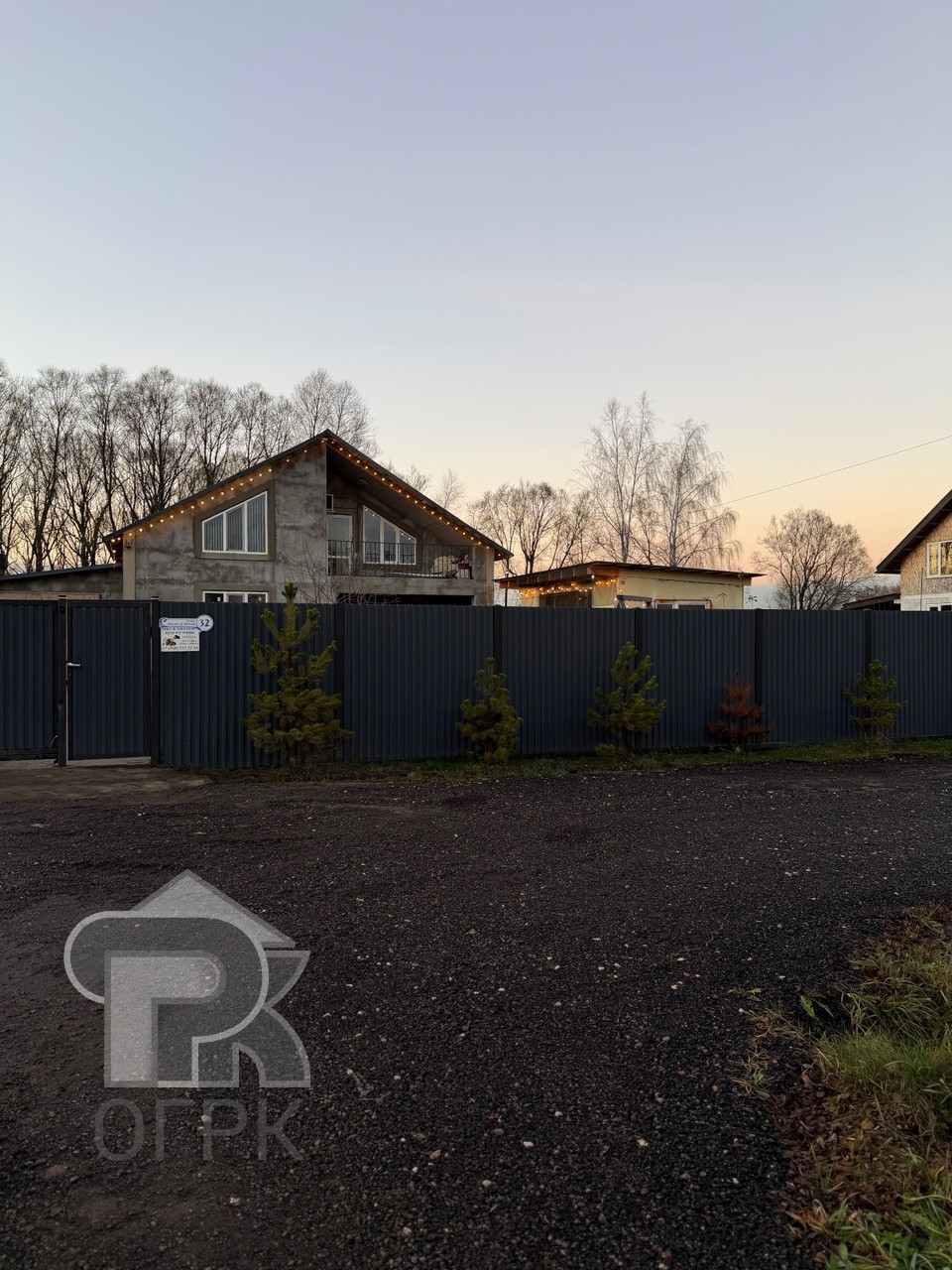 Купить коттедж, №387175