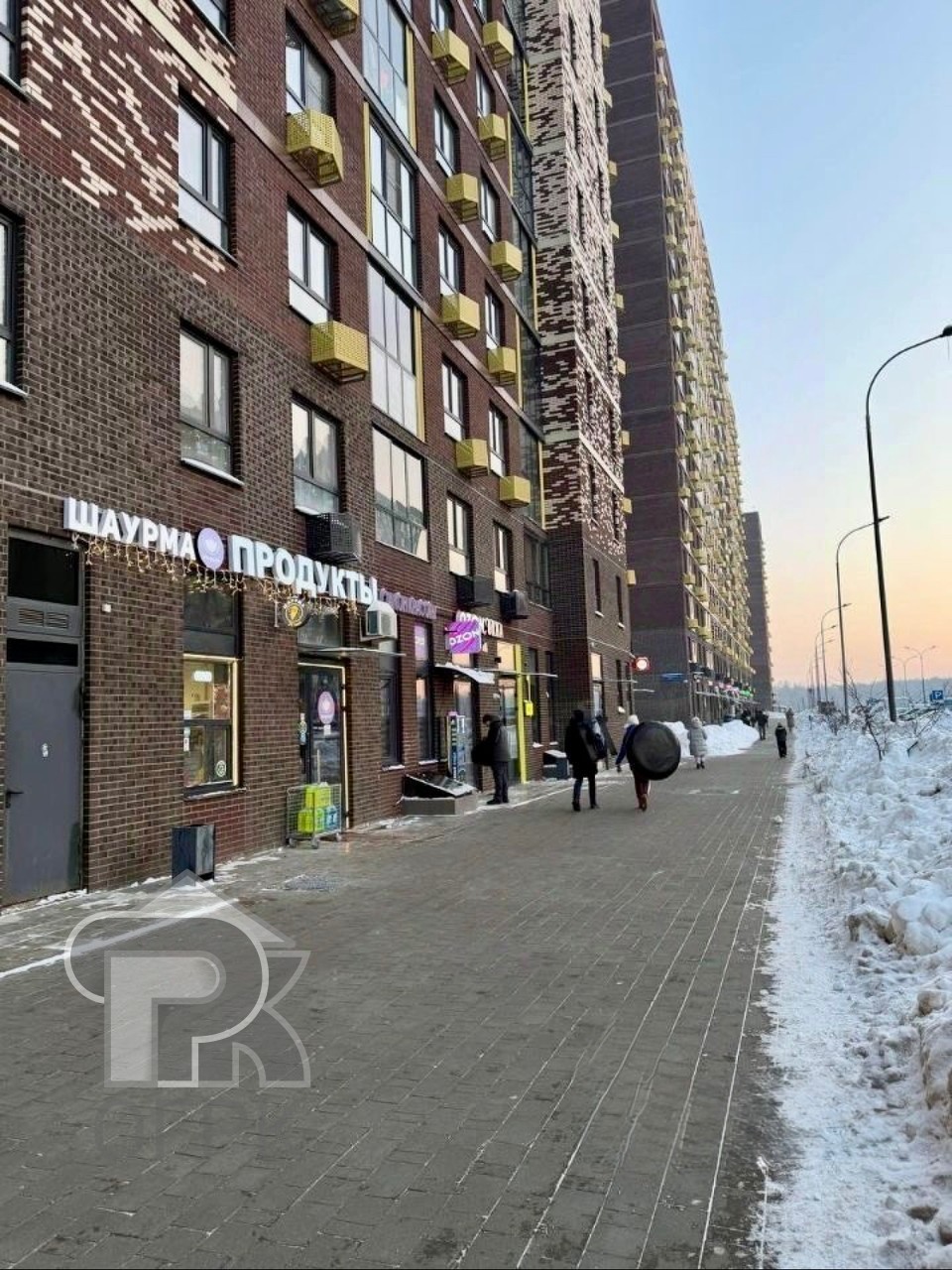 Купить 2-комнатную квартиру, №389152