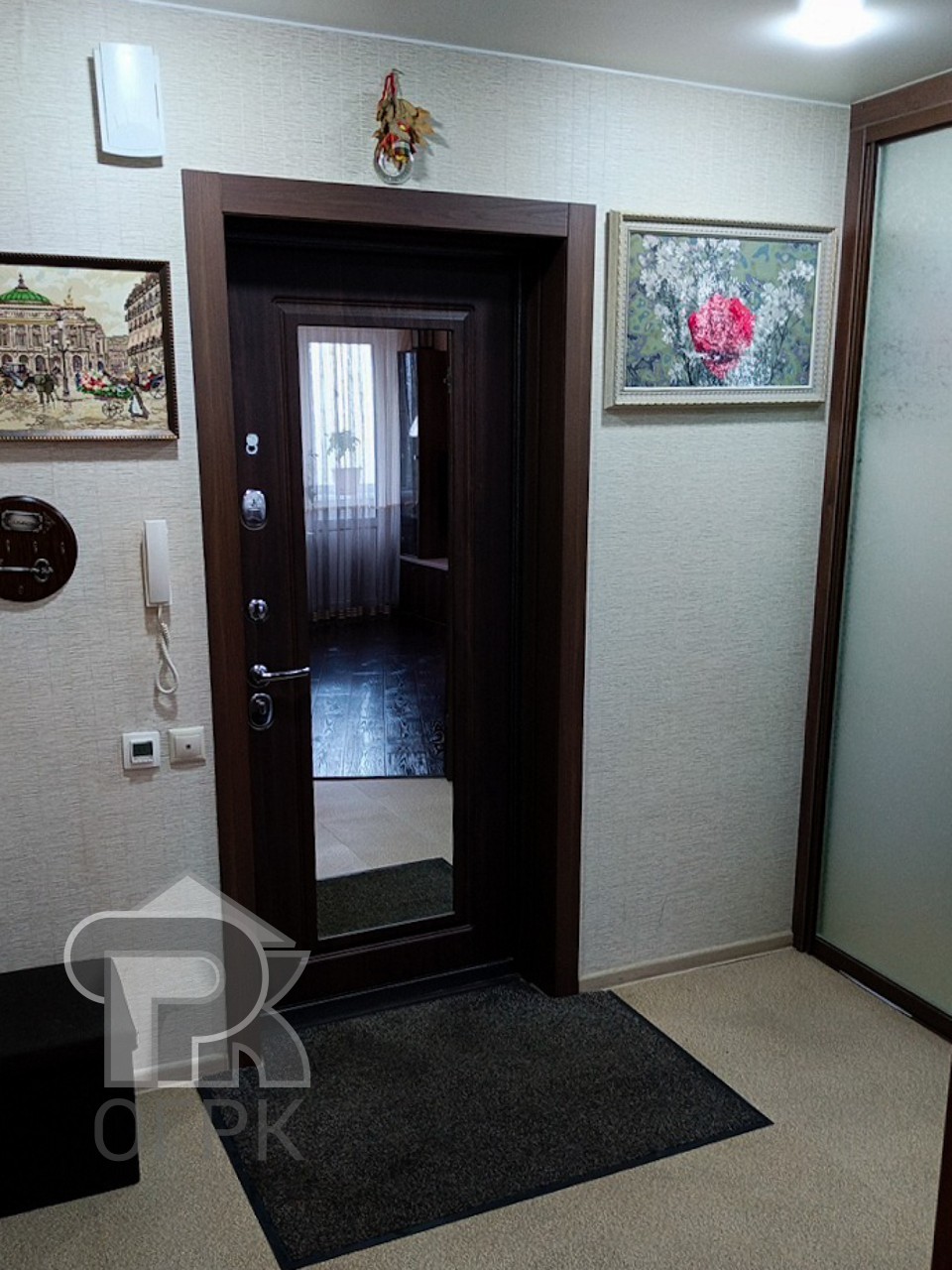 Купить 2-комнатную квартиру, №386420