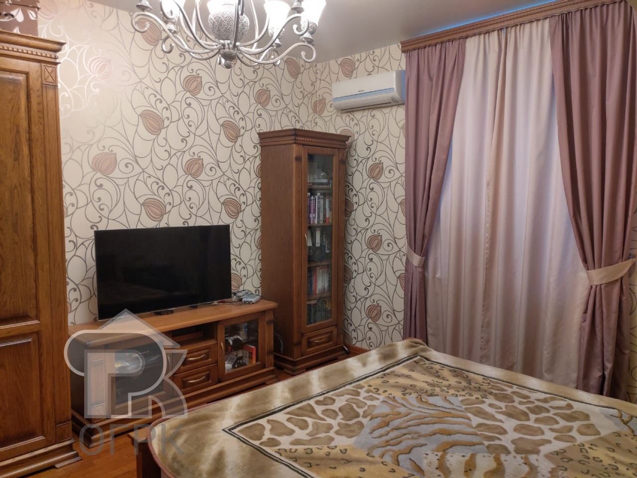 Купить 2-комнатную квартиру, №328583