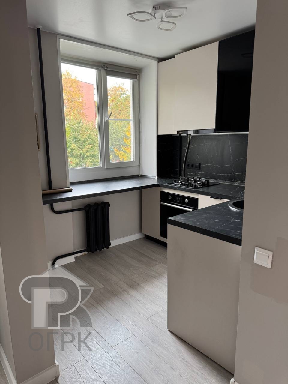 Купить 3-комнатную квартиру, №389015