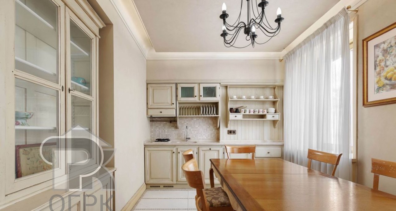 Купить 1-комнатную квартиру, №337496