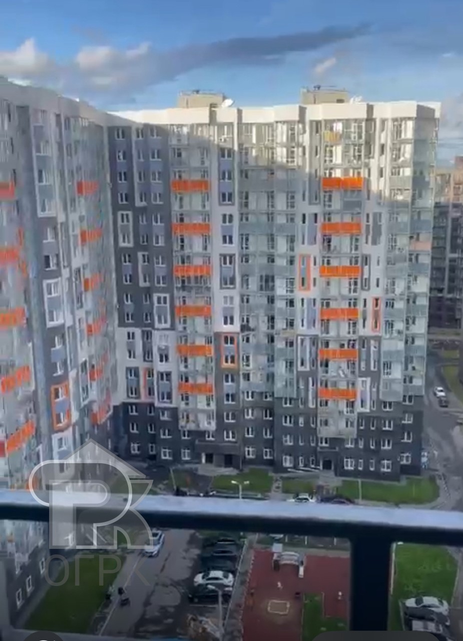Купить студию, №386934
