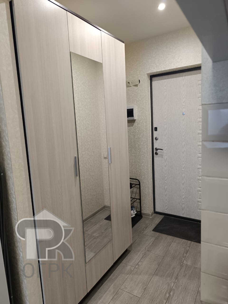 Купить студию, №387784