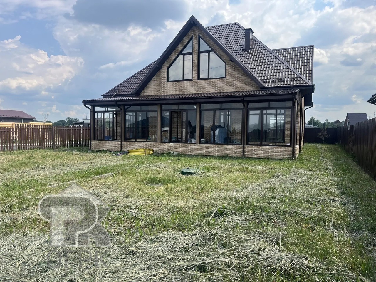 Купить дом, №390317