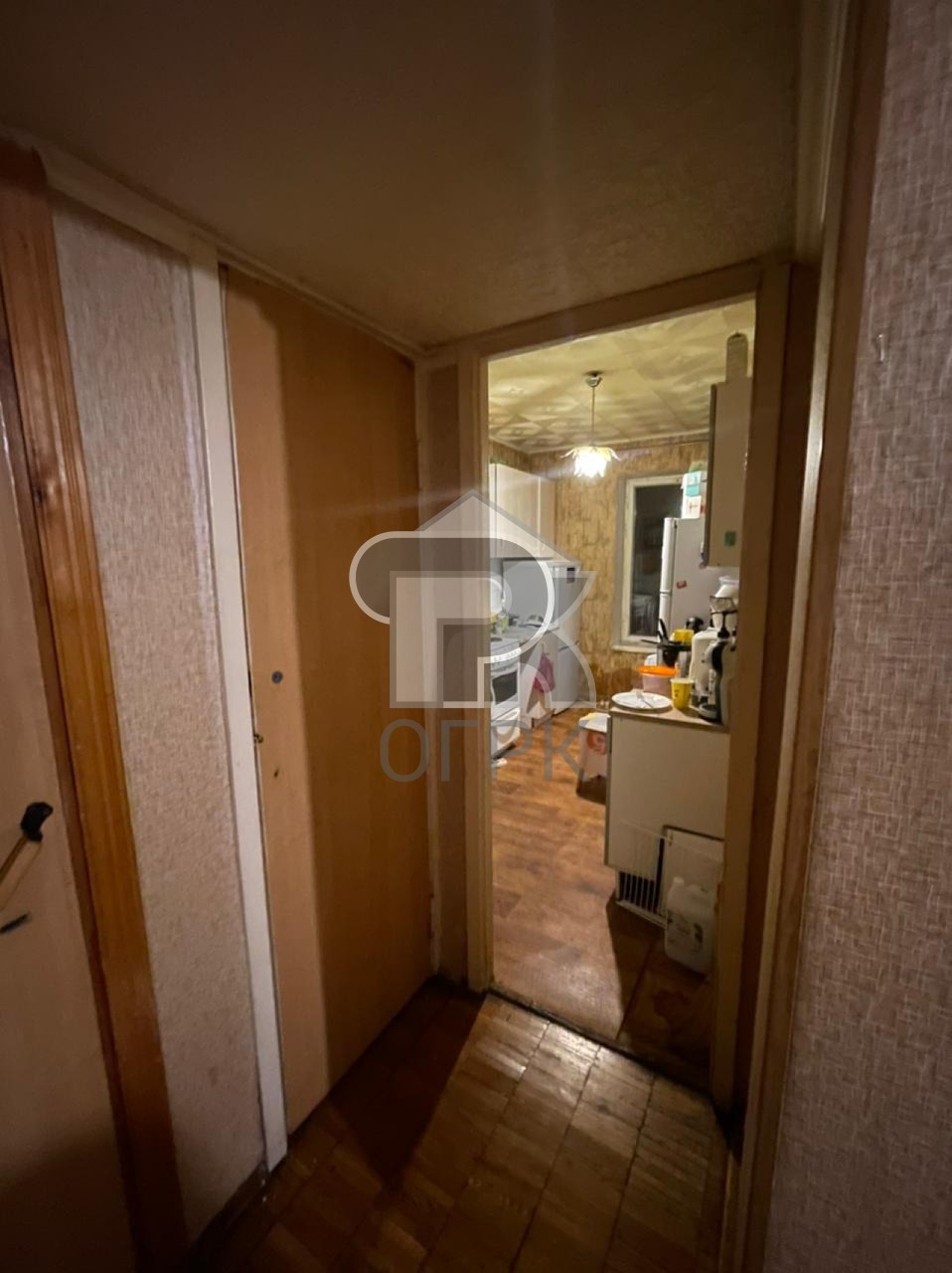Купить комнату в 3-ккв, №370148