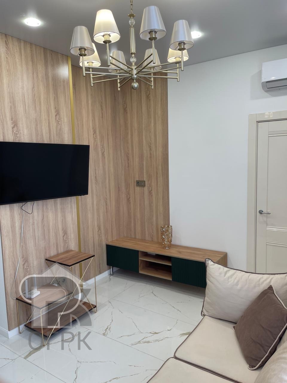 Купить 3-комнатную квартиру, №387191