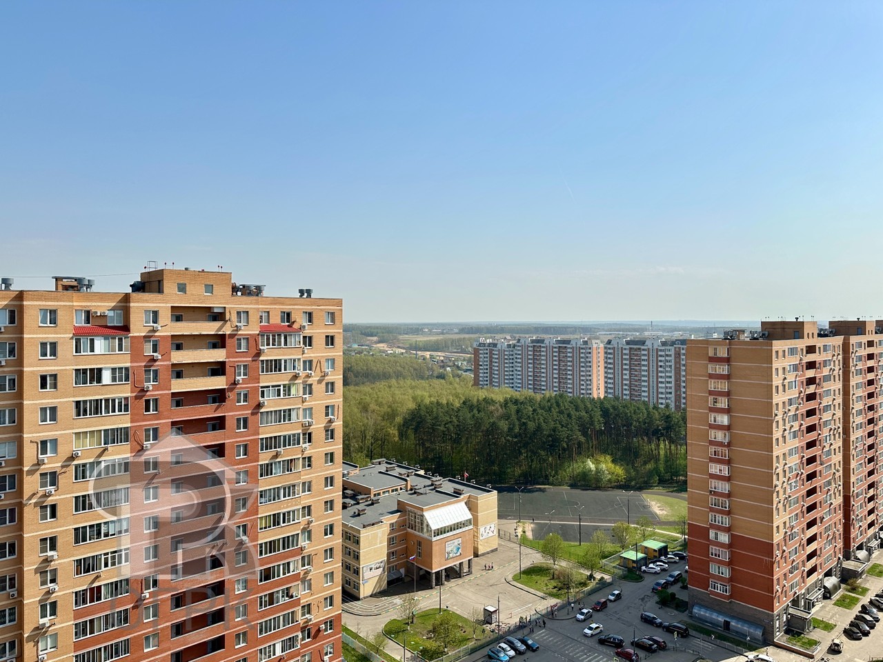 Купить 3-комнатную квартиру, №385205