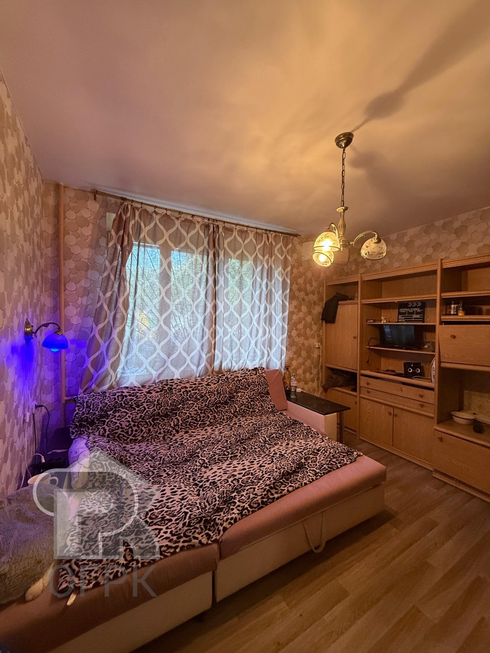 Купить 2-комнатную квартиру, №385364