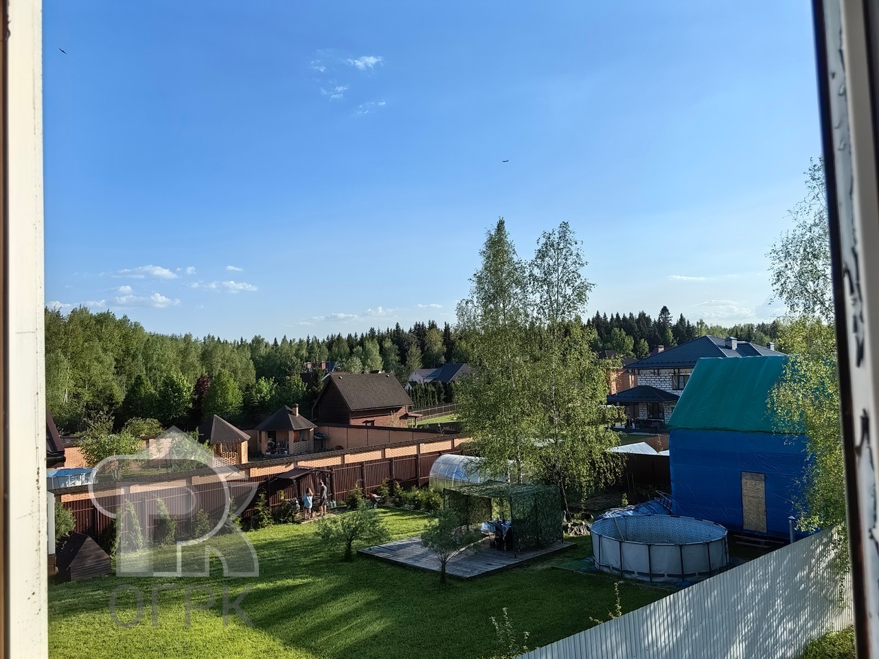 Купить дом, №385619