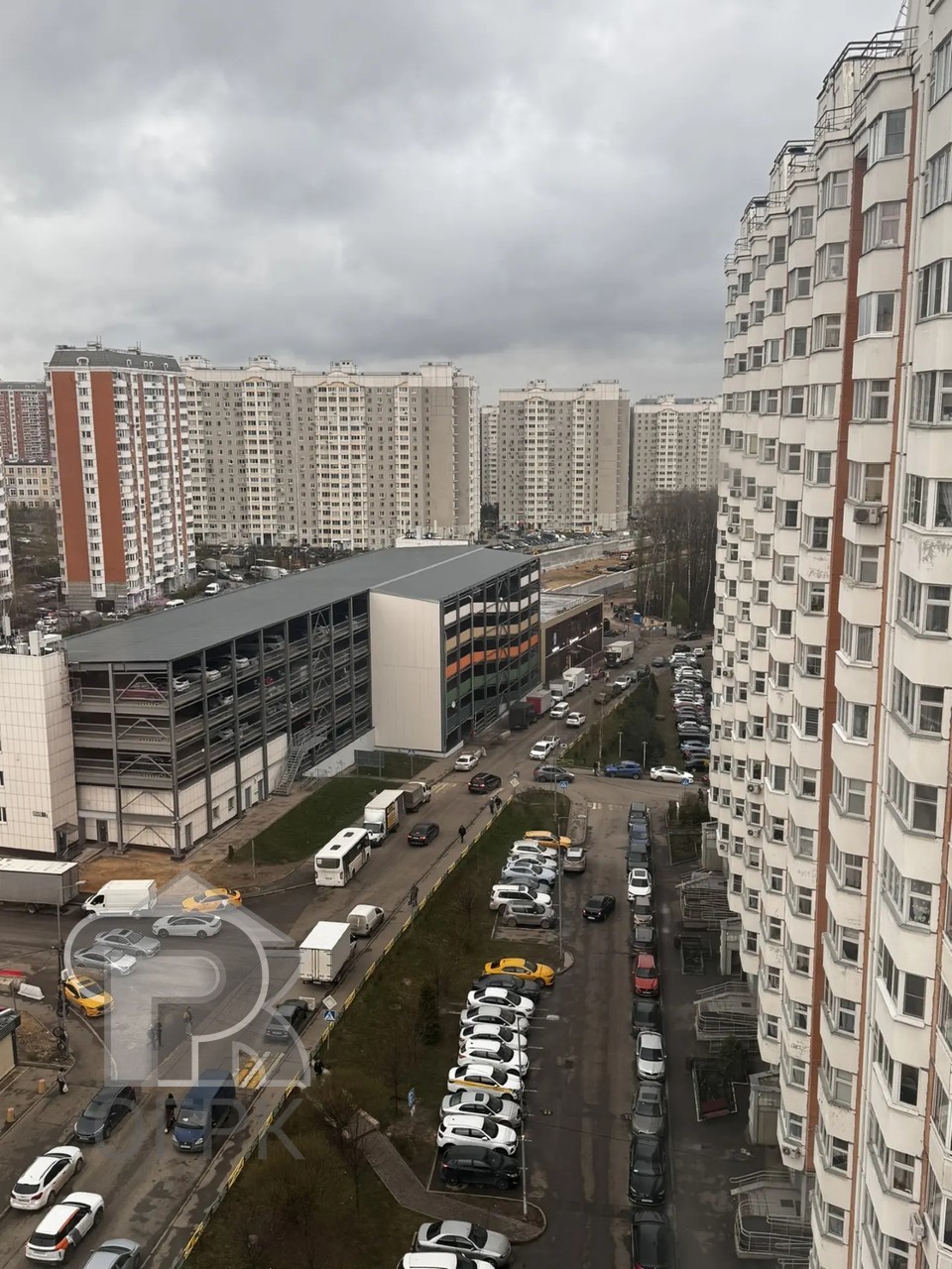 Купить 2-комнатную квартиру, №389389