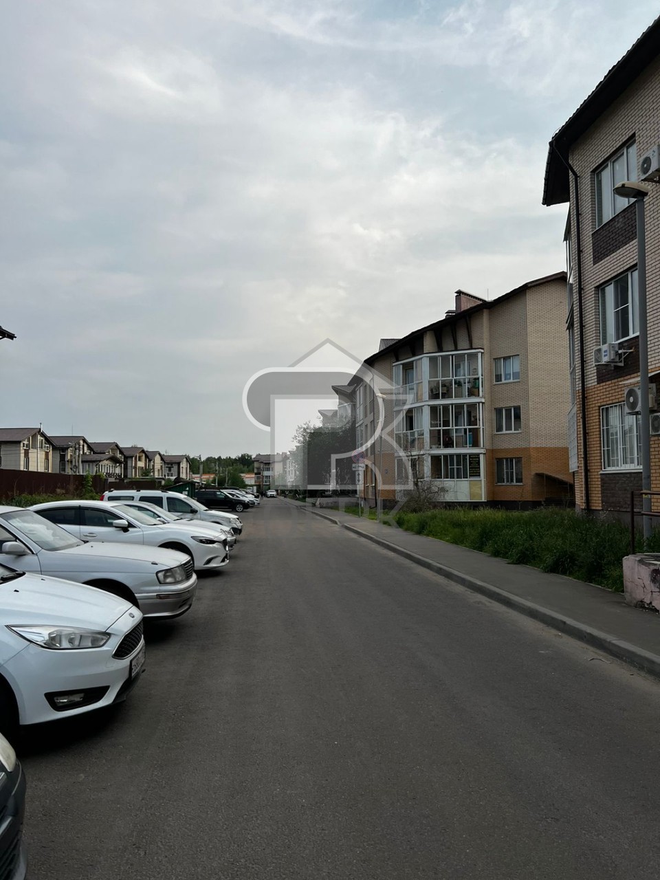 Купить 1-комнатную квартиру, №385779