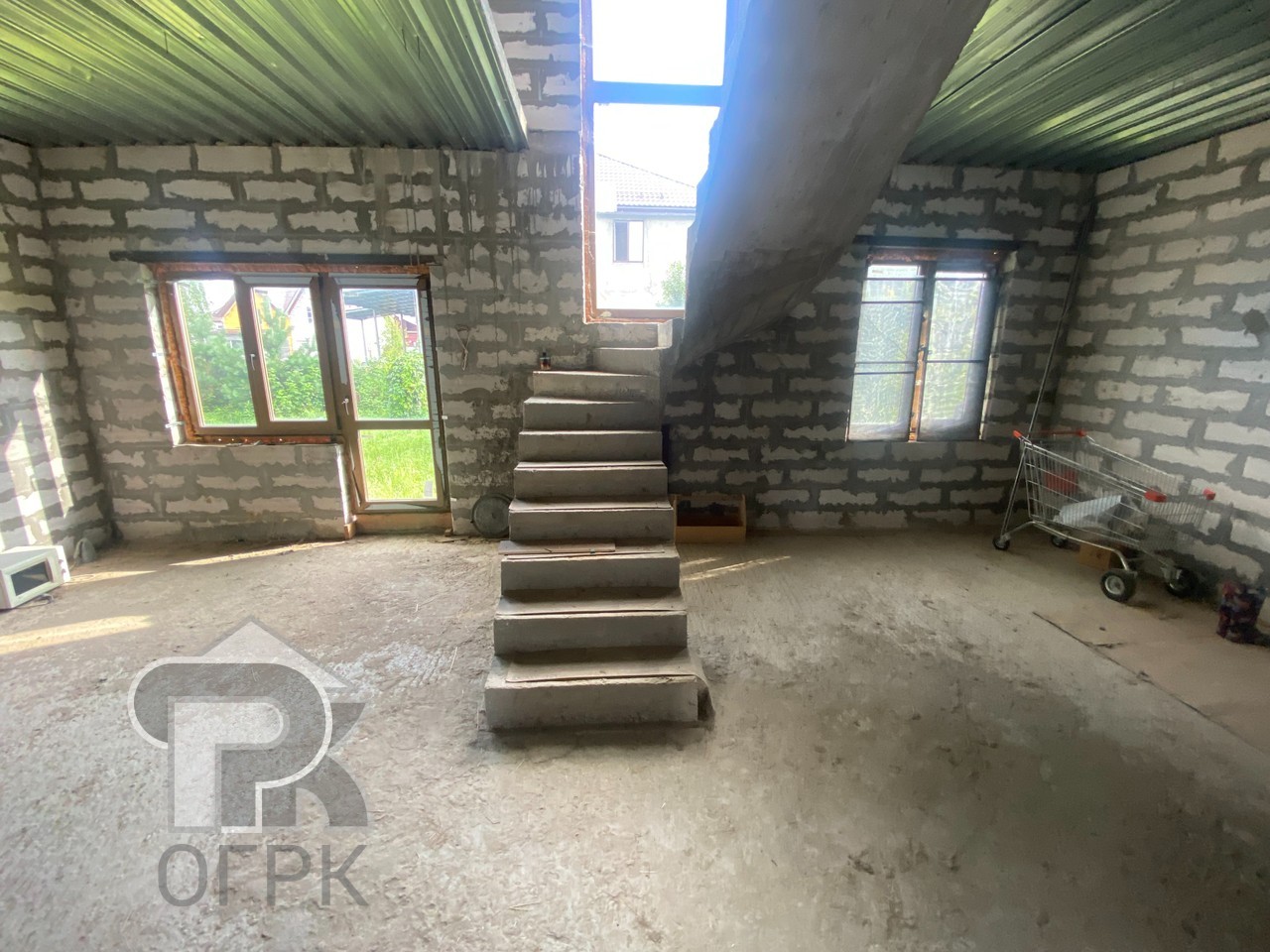 Купить дом, №385817