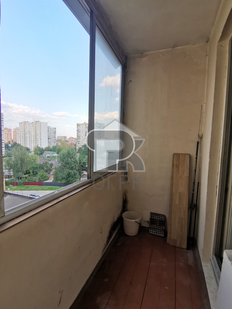 Купить 2-комнатную квартиру, №370041