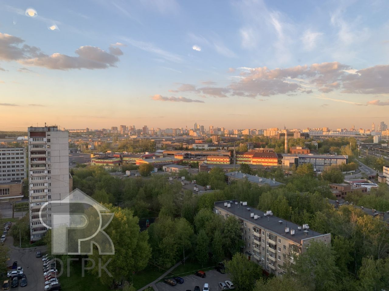 Купить 2-комнатную квартиру, №389153