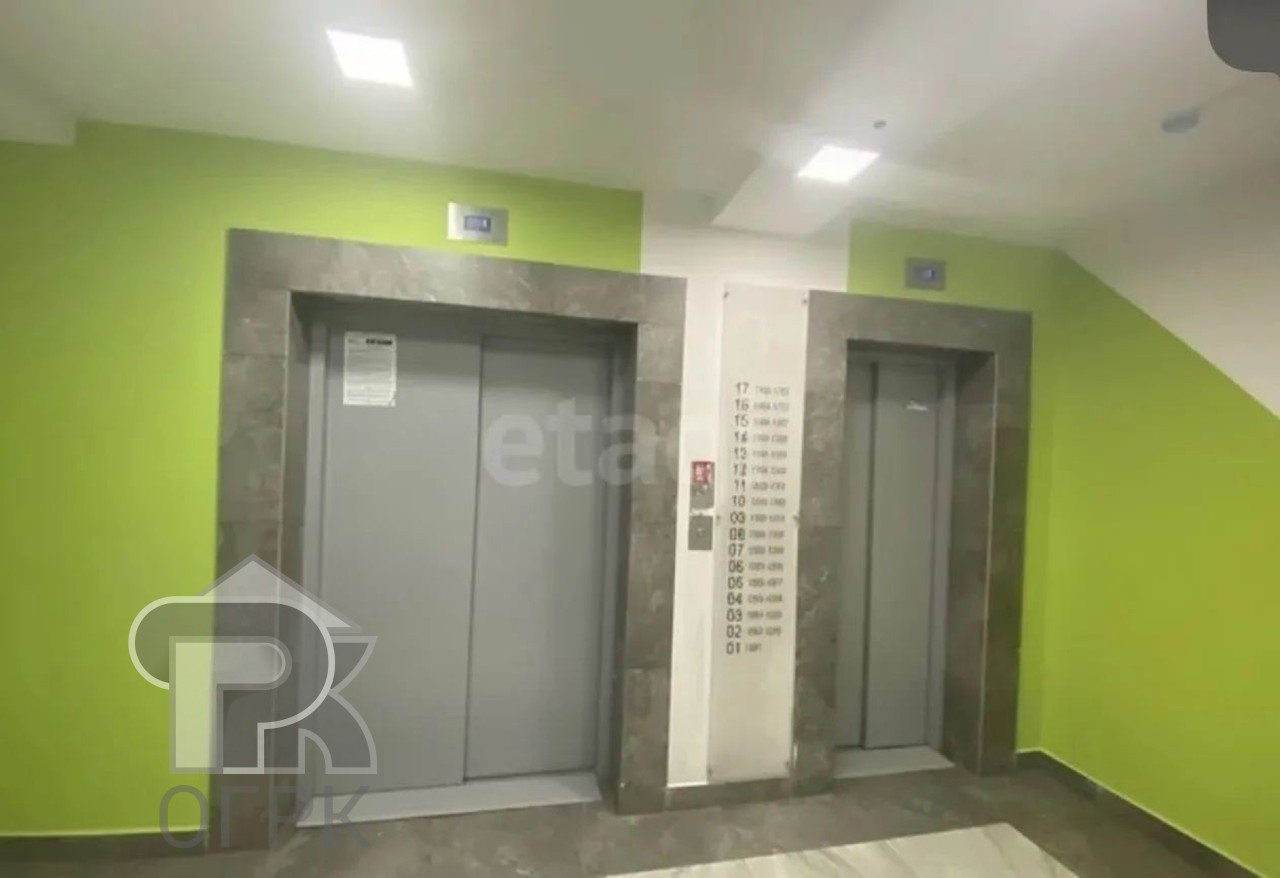 Купить студию, №390913