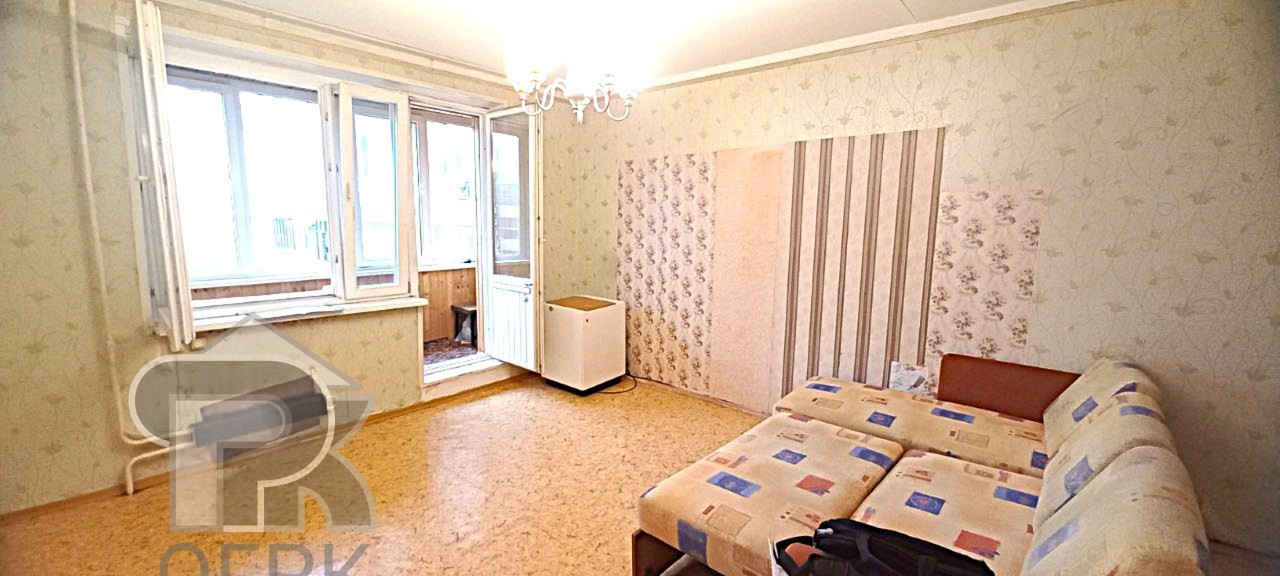 Купить 1-комнатную квартиру, №392552