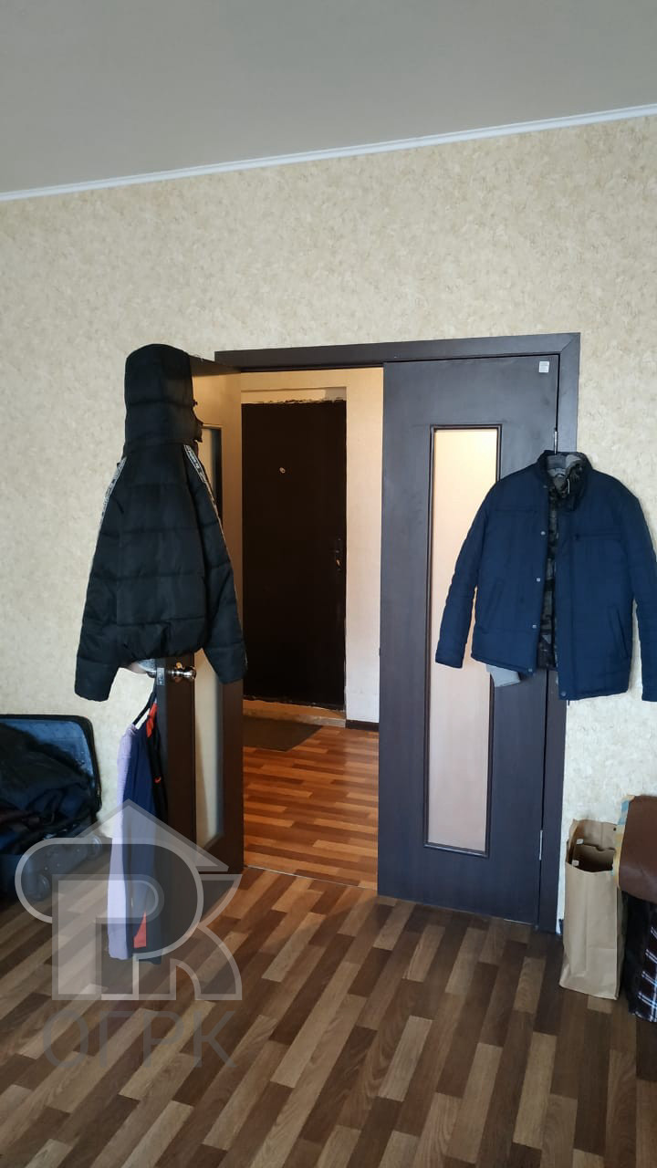 Купить 1-комнатную квартиру, №311758