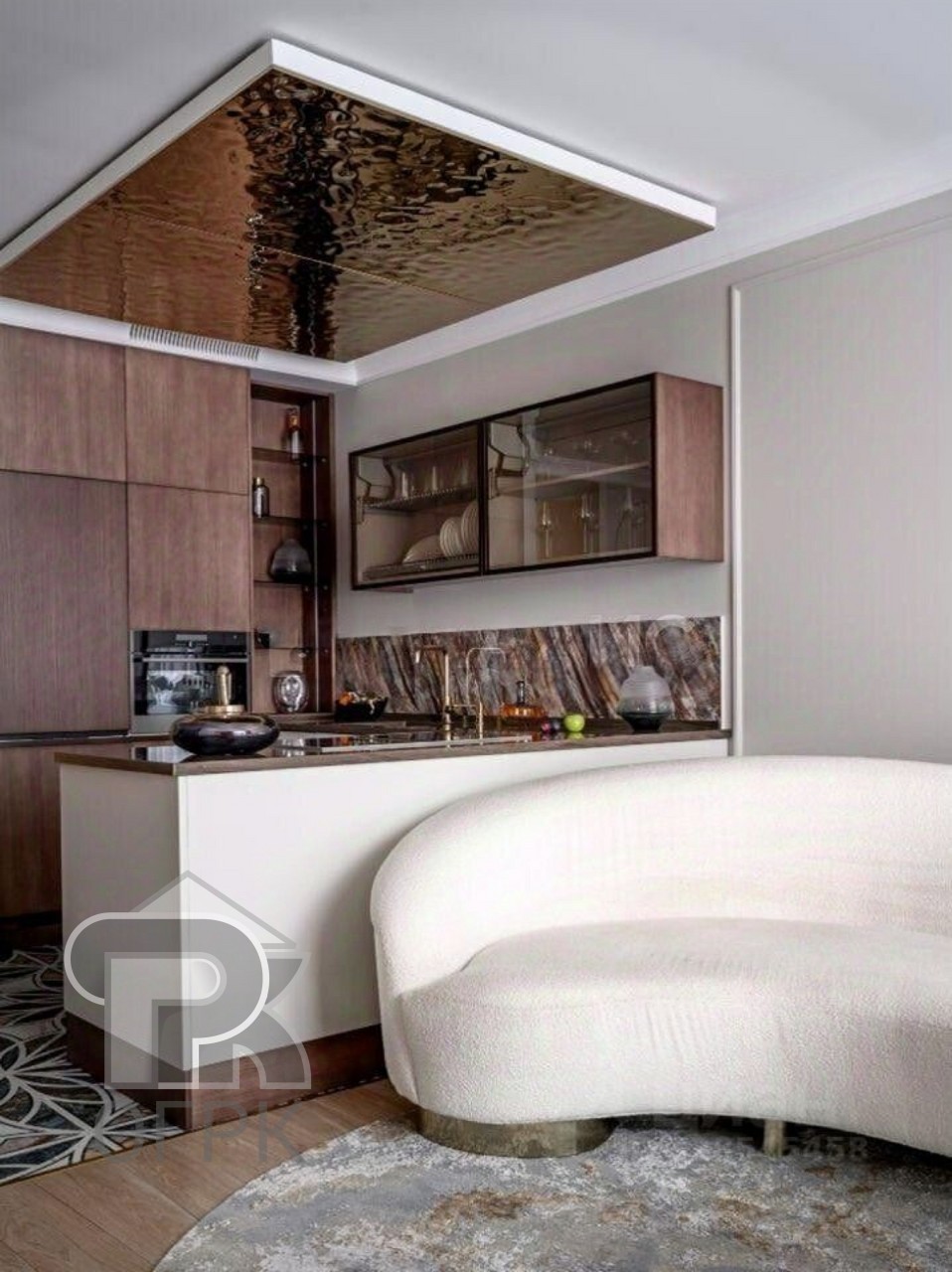 Купить 2-комнатную квартиру, №389125