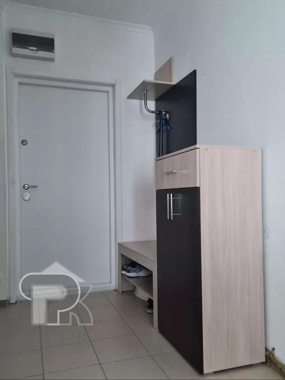 Купить 1-комнатную квартиру, №357385