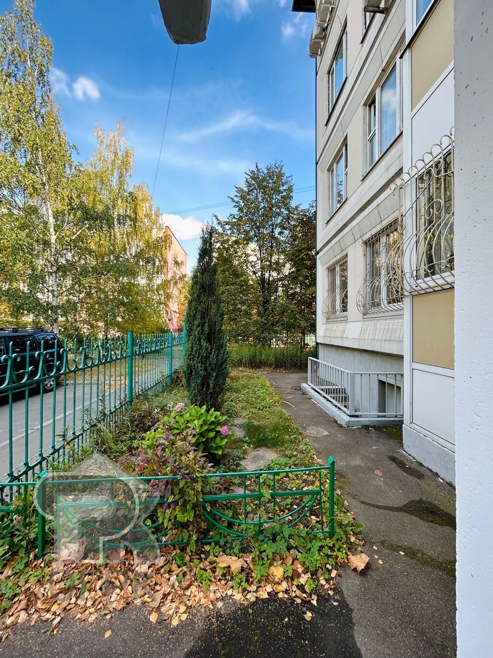Купить 3-комнатную квартиру, №371188