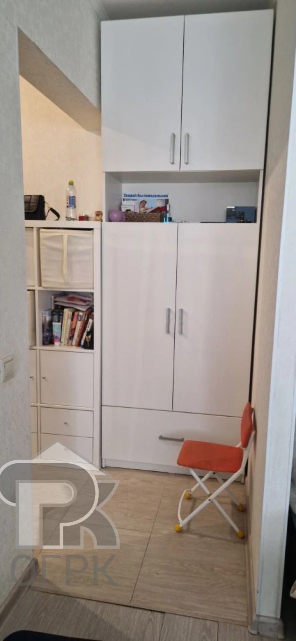 Купить 2-комнатную квартиру, №389004