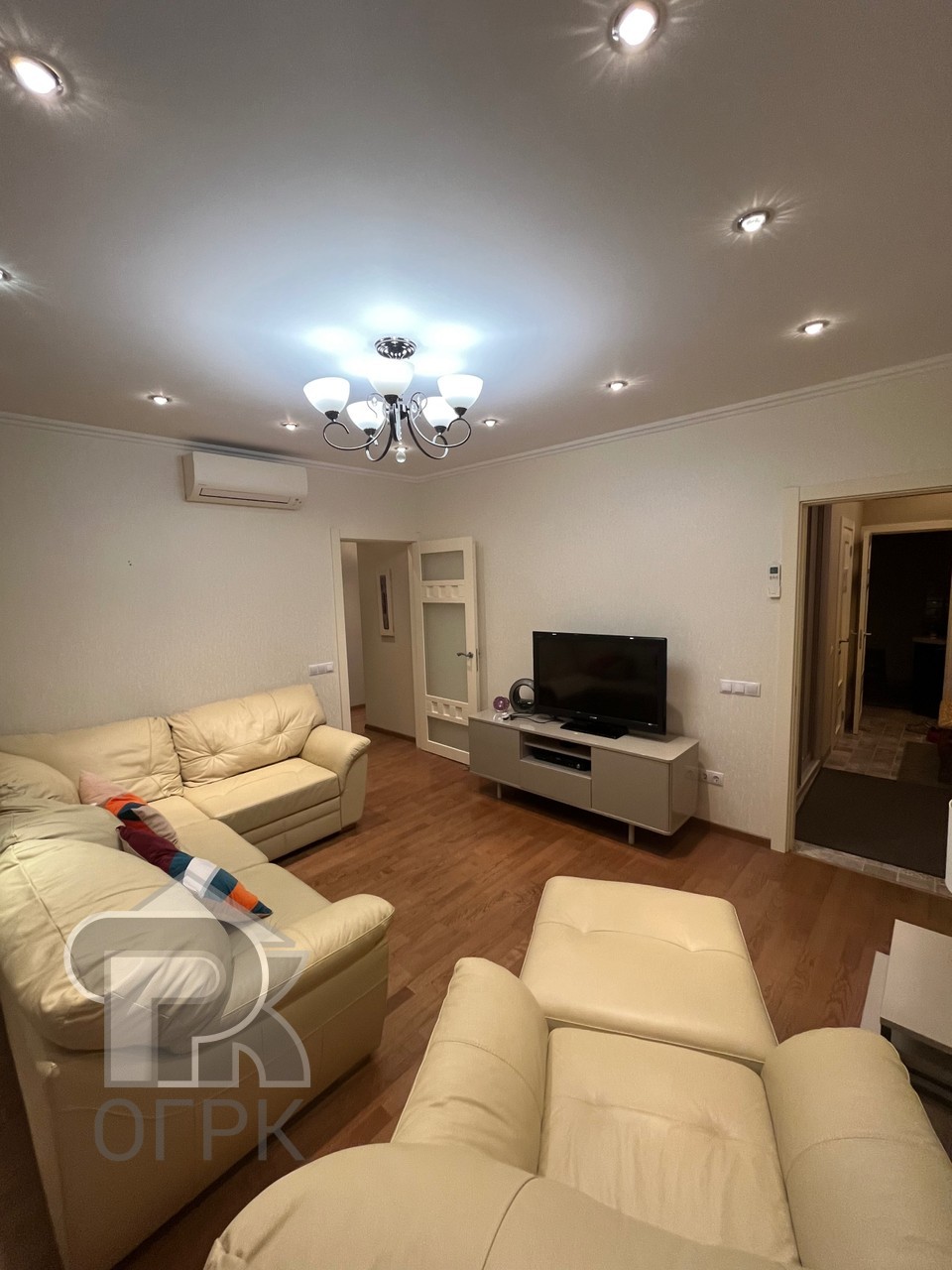 Купить 4-комнатную квартиру, №387402