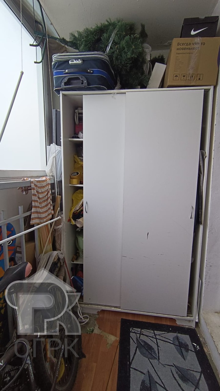 Купить 2-комнатную квартиру, №387795