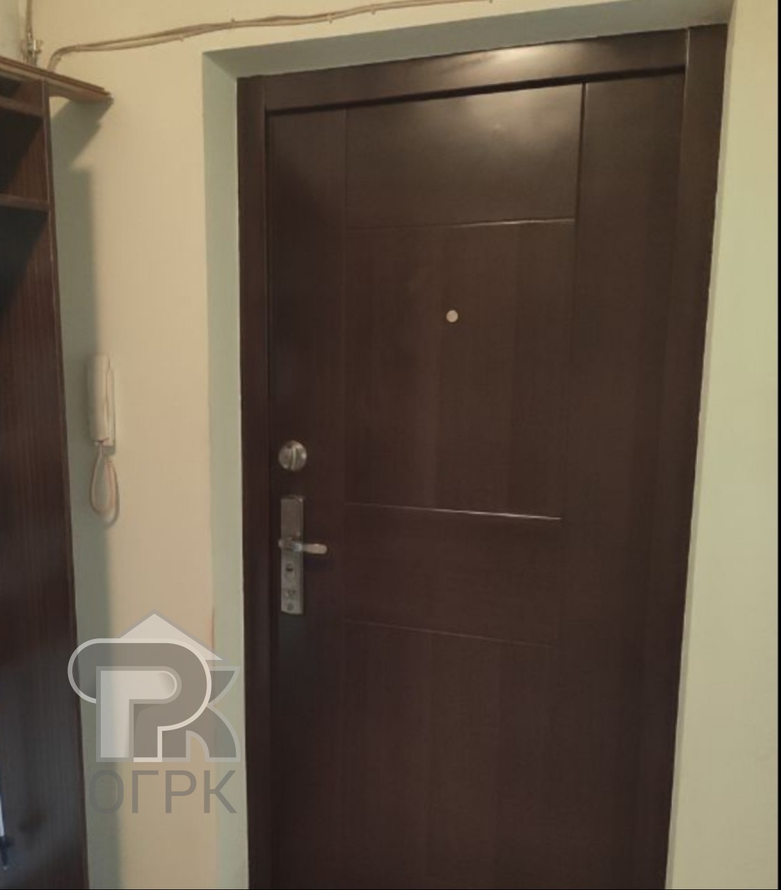 Купить 2-комнатную квартиру, №388001