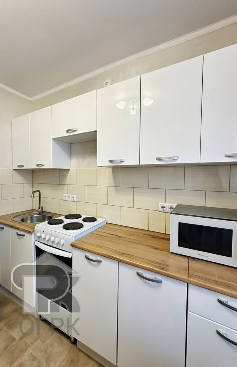 Купить 1-комнатную квартиру, №387998