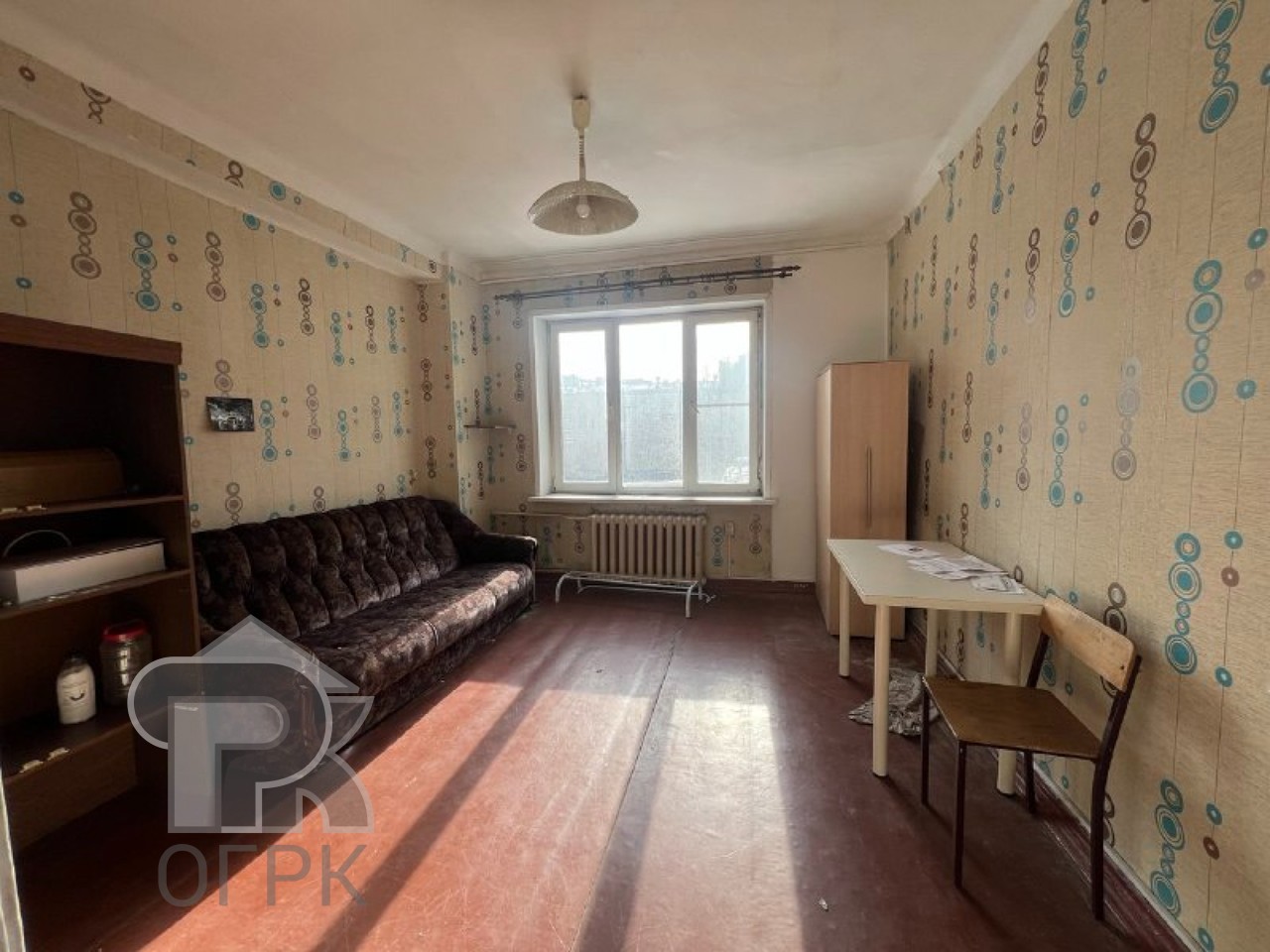 Купить 3-комнатную квартиру, №388772