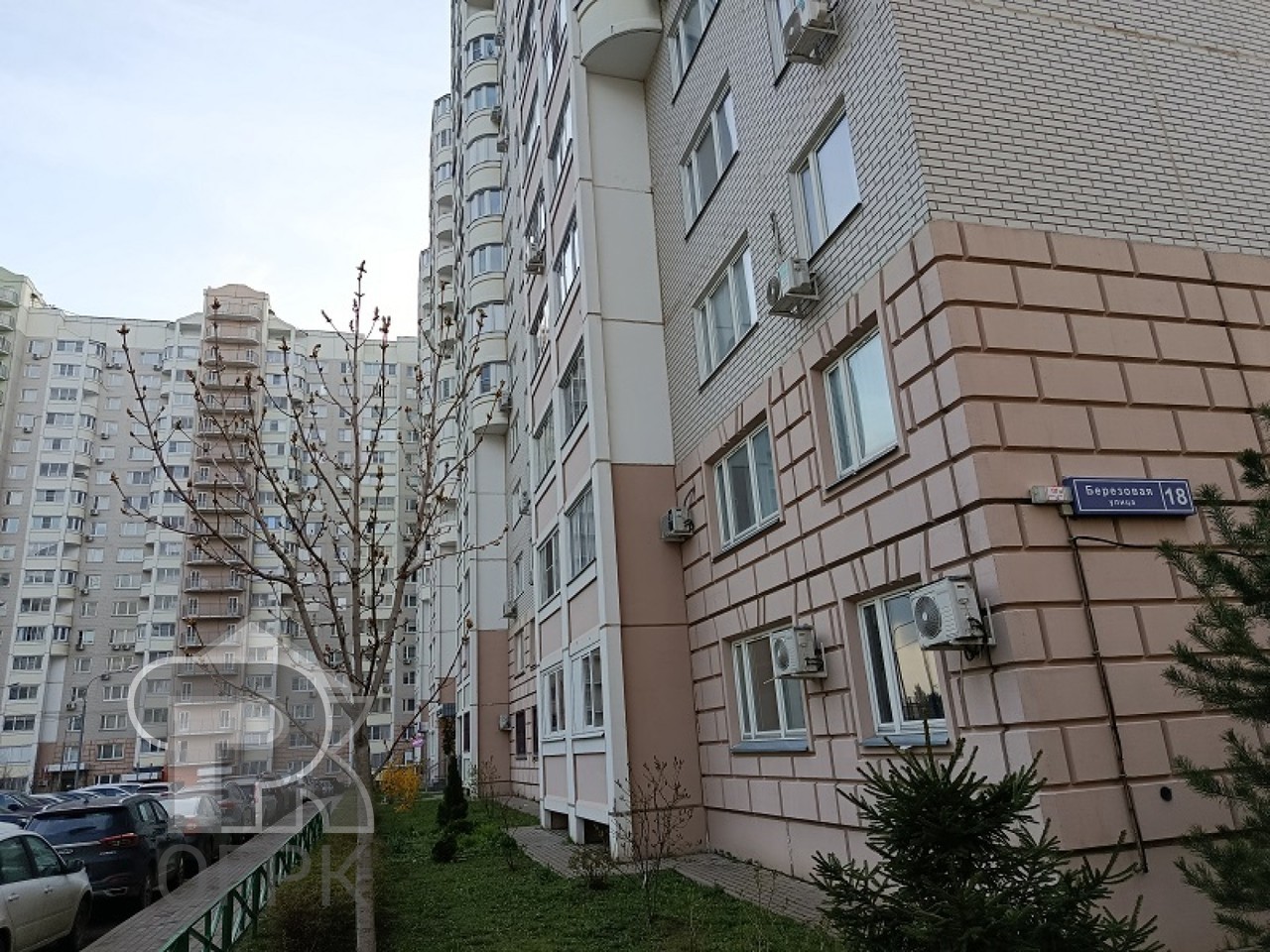 Купить 2-комнатную квартиру, №389340
