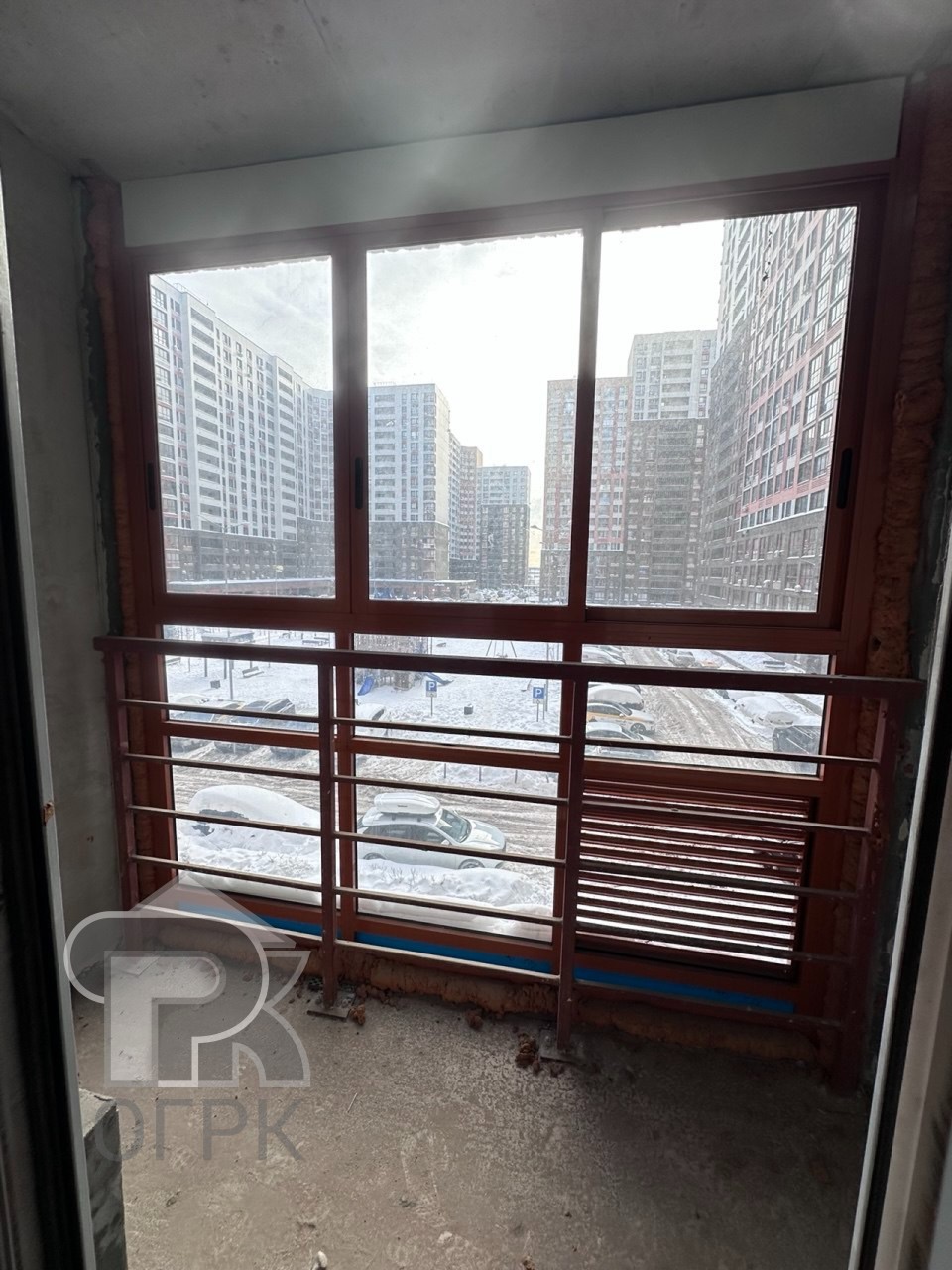 Купить 1-комнатную квартиру, №388374