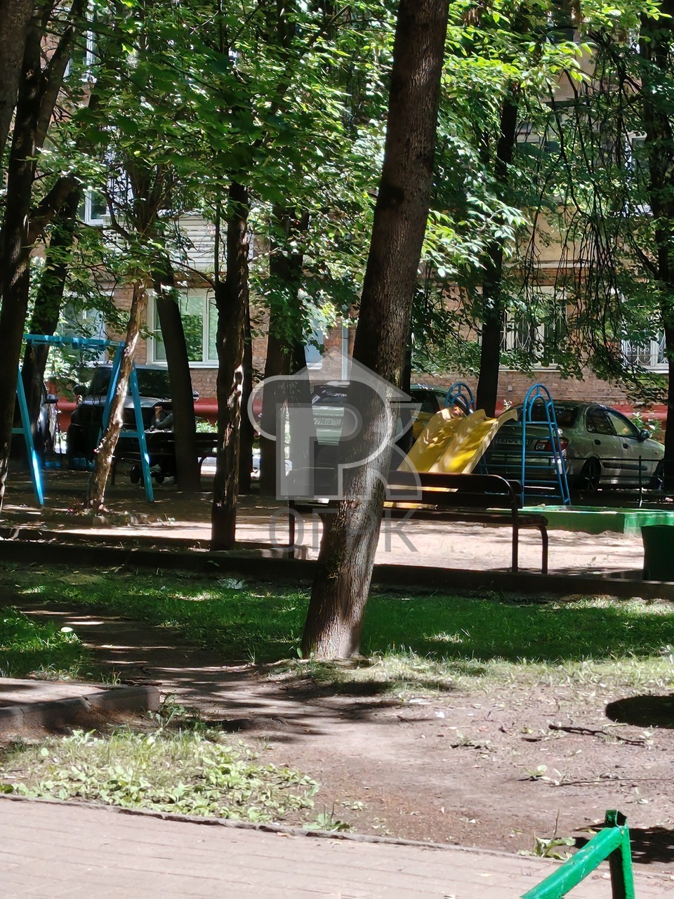 Купить 1-комнатную квартиру, №390750