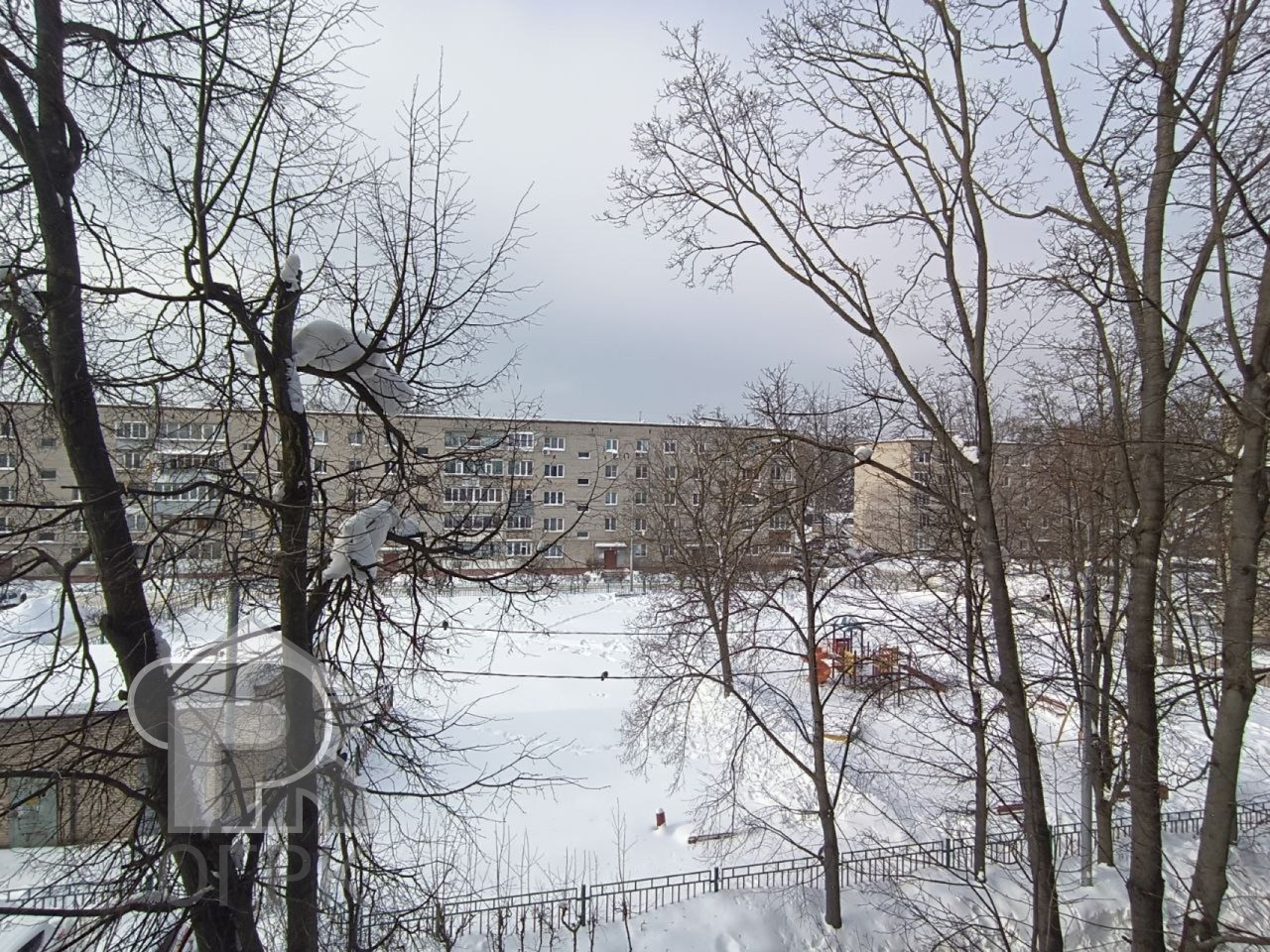 Купить 3-комнатную квартиру, №388439