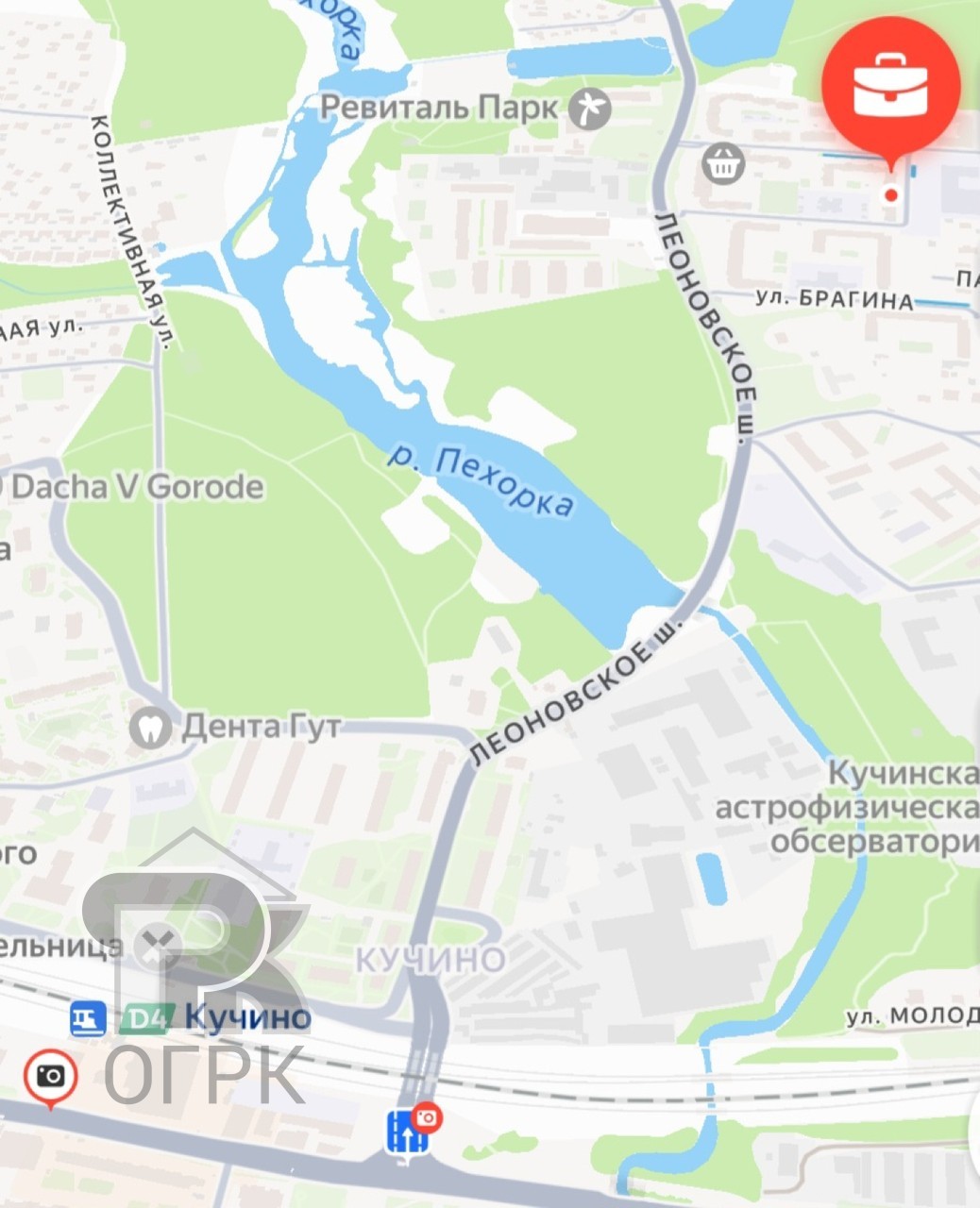 Купить студию, №387354