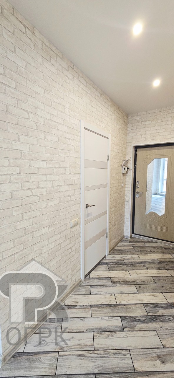 Купить 1-комнатную квартиру, №389196