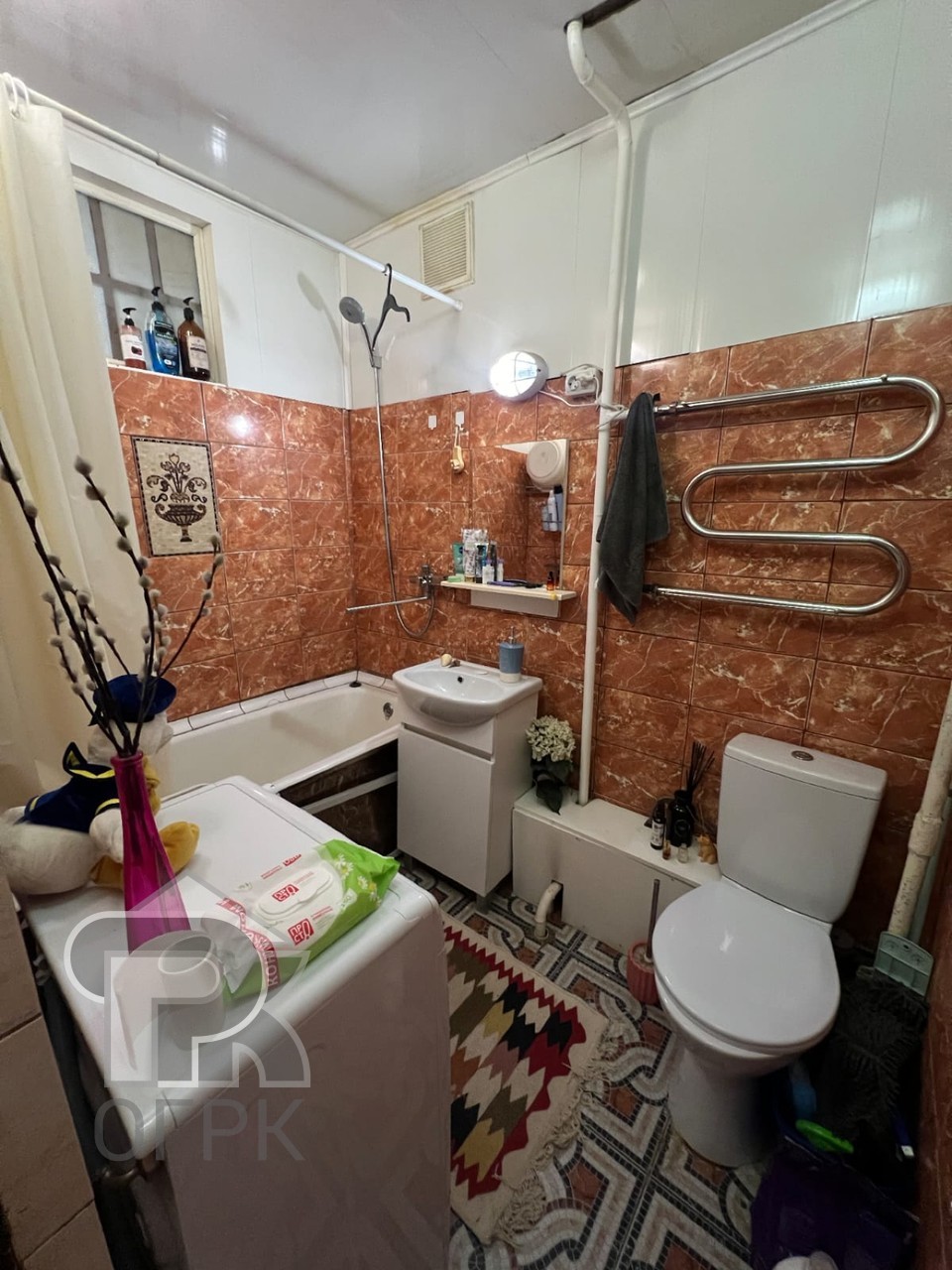 Купить 2-комнатную квартиру, №386376