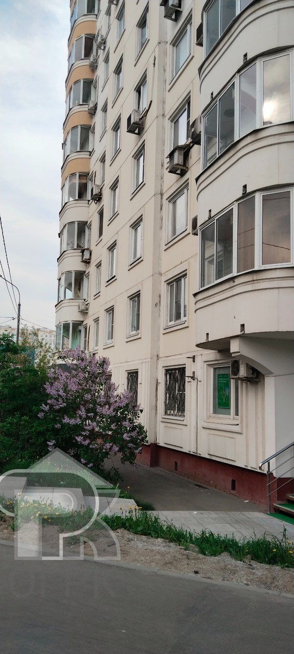 Купить 1-комнатную квартиру, №389855