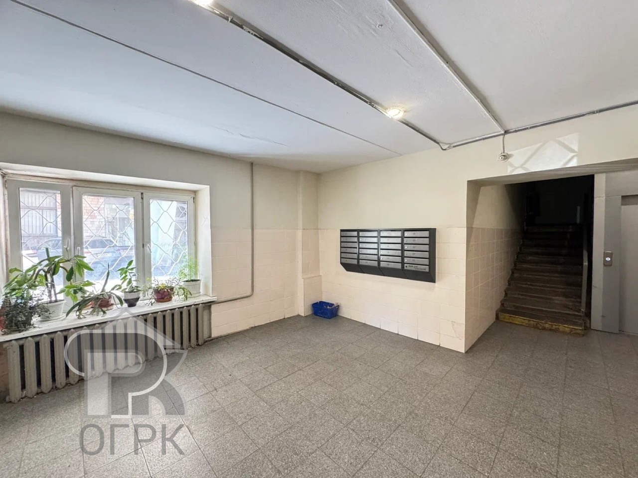 Купить 4-комнатную квартиру, №390624