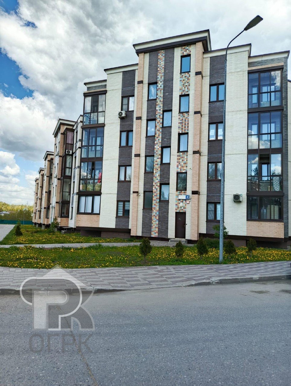 Купить 1-комнатную квартиру, №385460