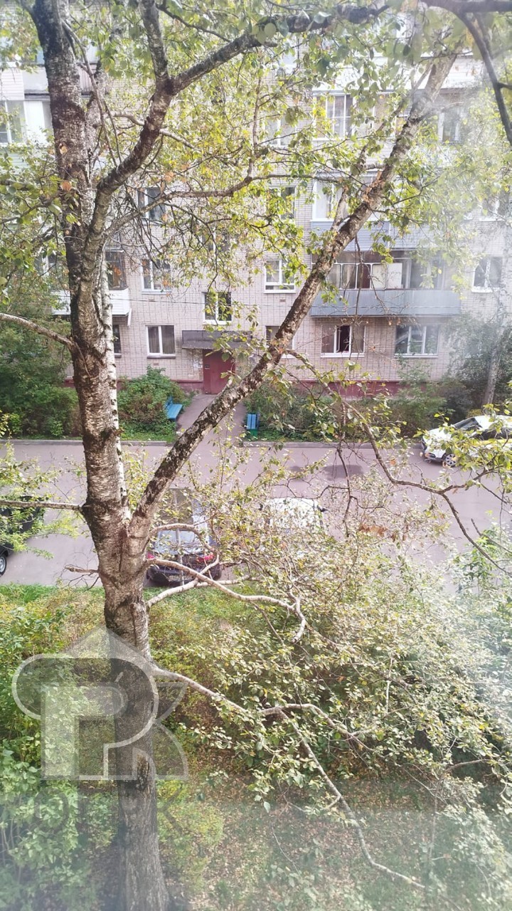 Купить 3-комнатную квартиру, №386625