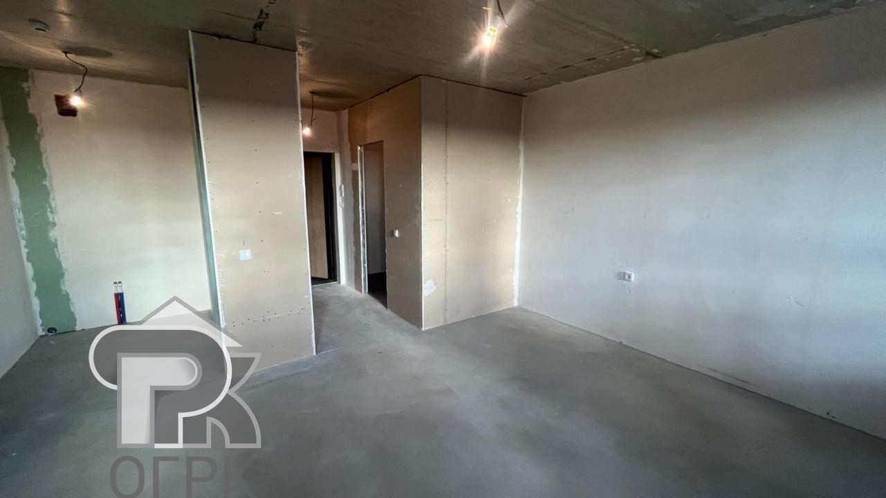 Купить 1-комнатную квартиру, №388265