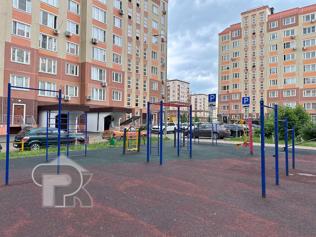 Купить студию, №385869