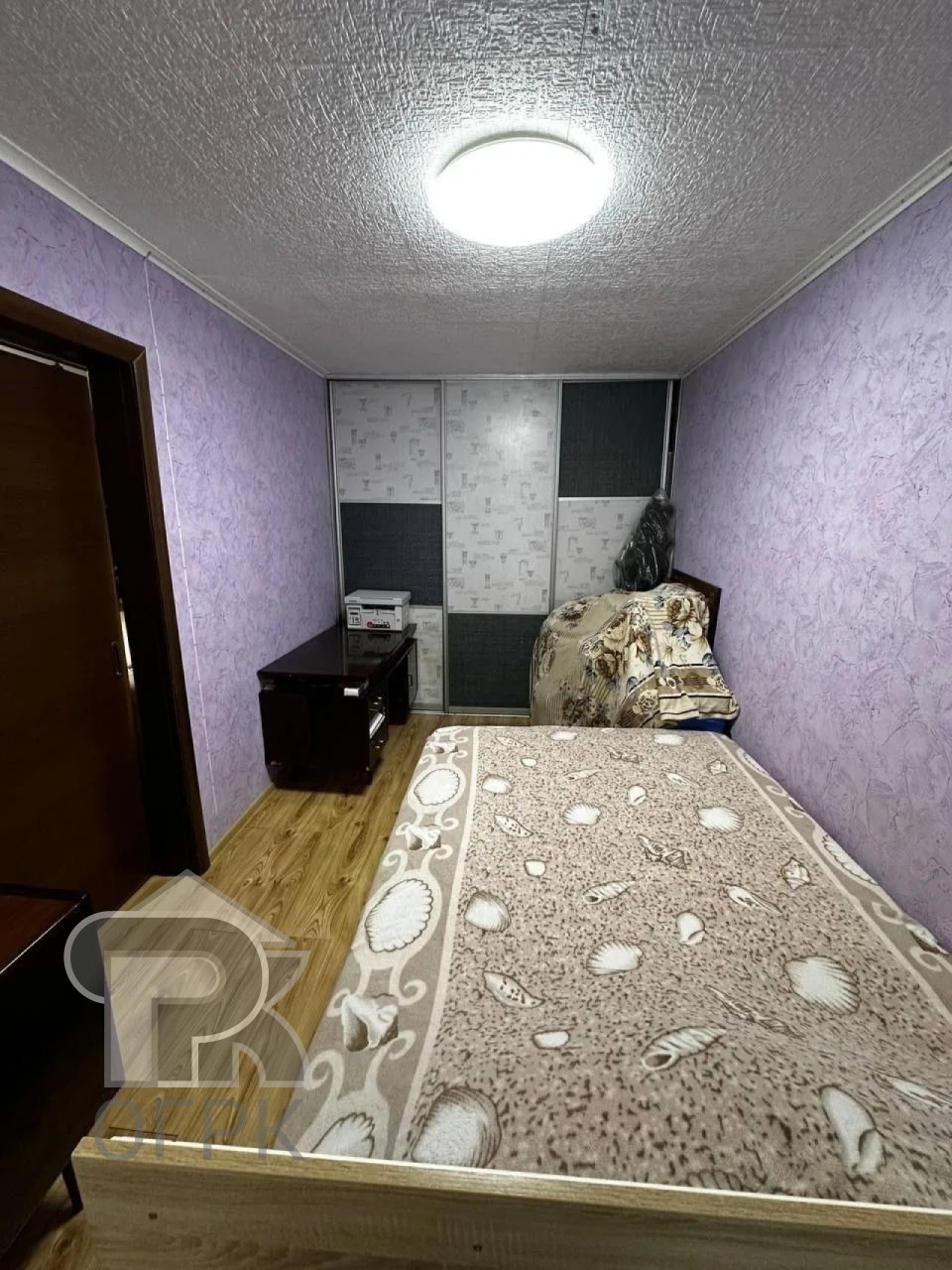 Купить 2-комнатную квартиру, №389076